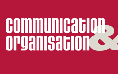 La revue Communication & Organisation