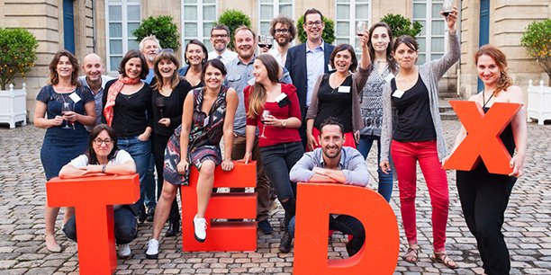 TEDx Bordeaux, débattre sur la fabrique de nos réalités TEDx Bordeaux, débattre sur la fabrique de nos réalités