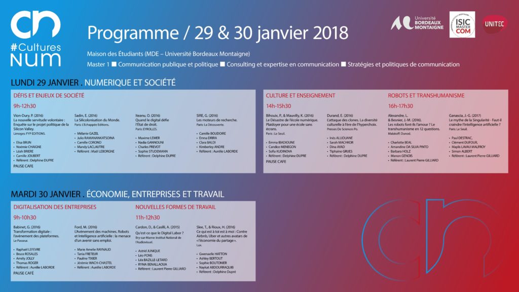 Programme-Cultures-Num-2018