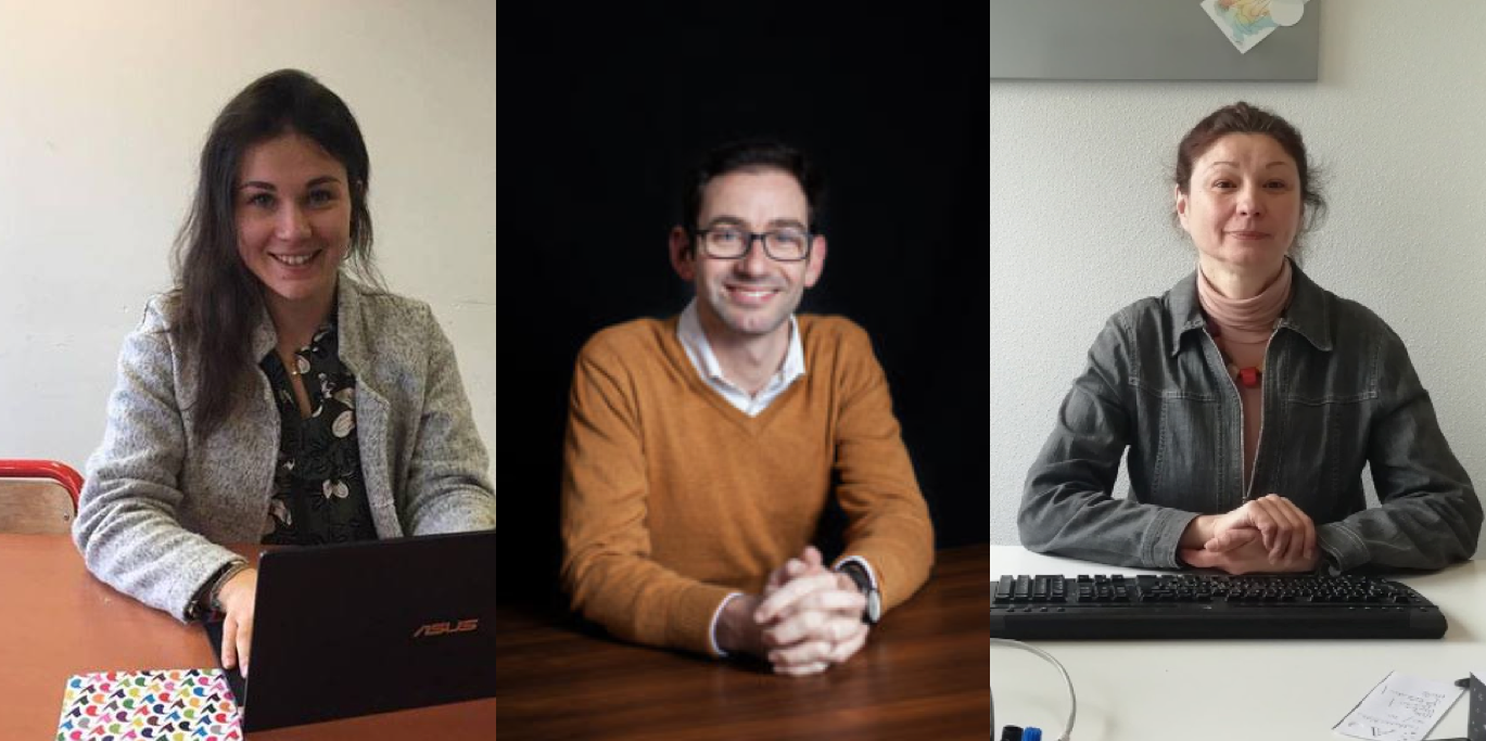 3 regards sur les Masters Com des organisations de l’ISIC 3 regards sur les Masters Com des organisations de l’ISIC