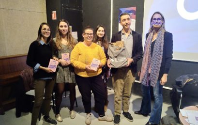 #CulturesNum 2019 : Le Syndrome de la chouquette élu grand gagnant de cette édition