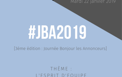 JBA 2019 ou l’histoire d’un succès collectif