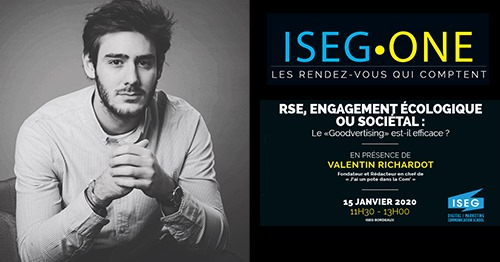 Le Goodvertising, qu’est-ce que c’est ? Le Goodvertising, qu’est-ce que c’est ?