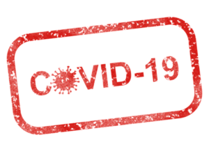 logo Covid-19