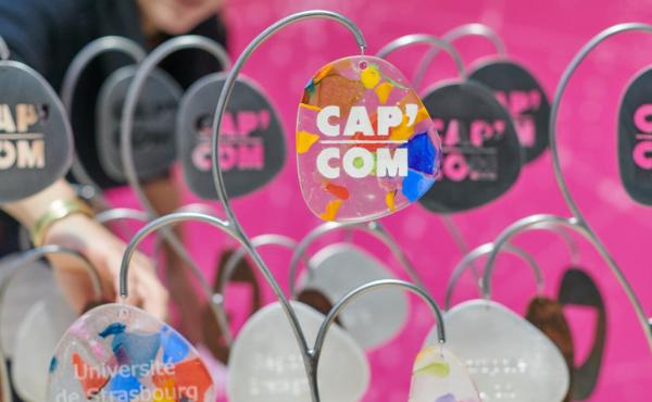 Retour sur les grands prix Cap’Com Retour sur les grands prix Cap’Com