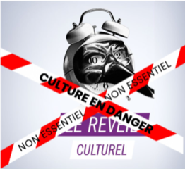 La communication à l’heure du réveil culturel