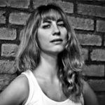Portrait de Karolyne Leibovici, publisicte et co-fondatrice de l’agence A&K communication
