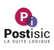 Logo de l'association Post Isic