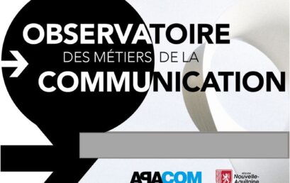 Restitution de l’Observatoire des métiers de la communication 22