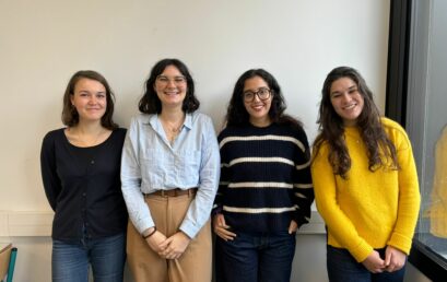« Faire conférences » : s’immerger au cœur des recherches universitaires !