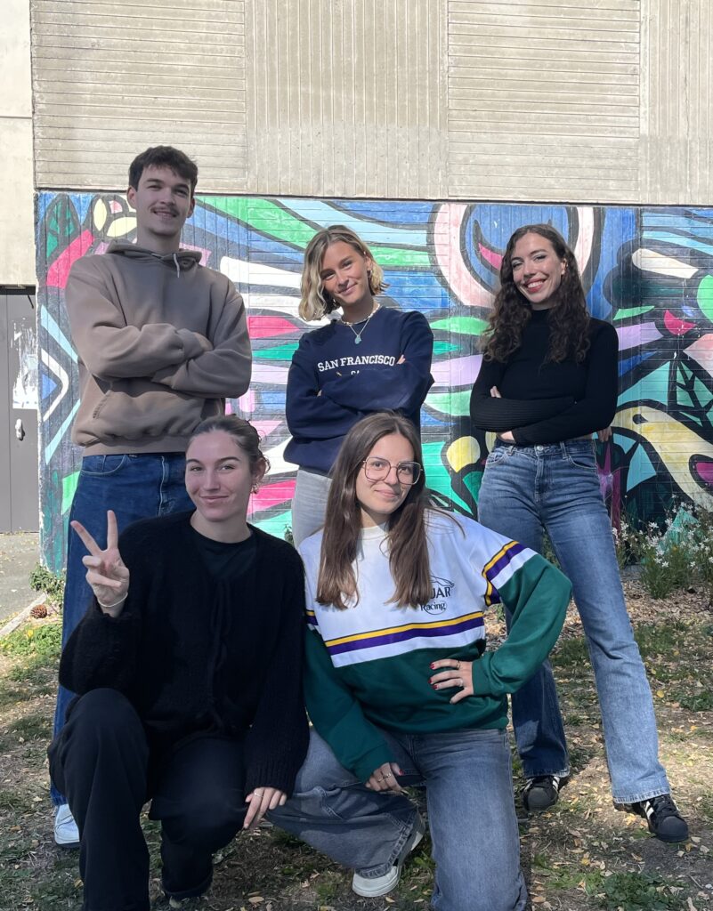 L'actu du Master à portée d'email !