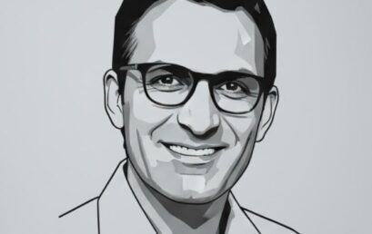 Rencontre avec Ali Ahmadi