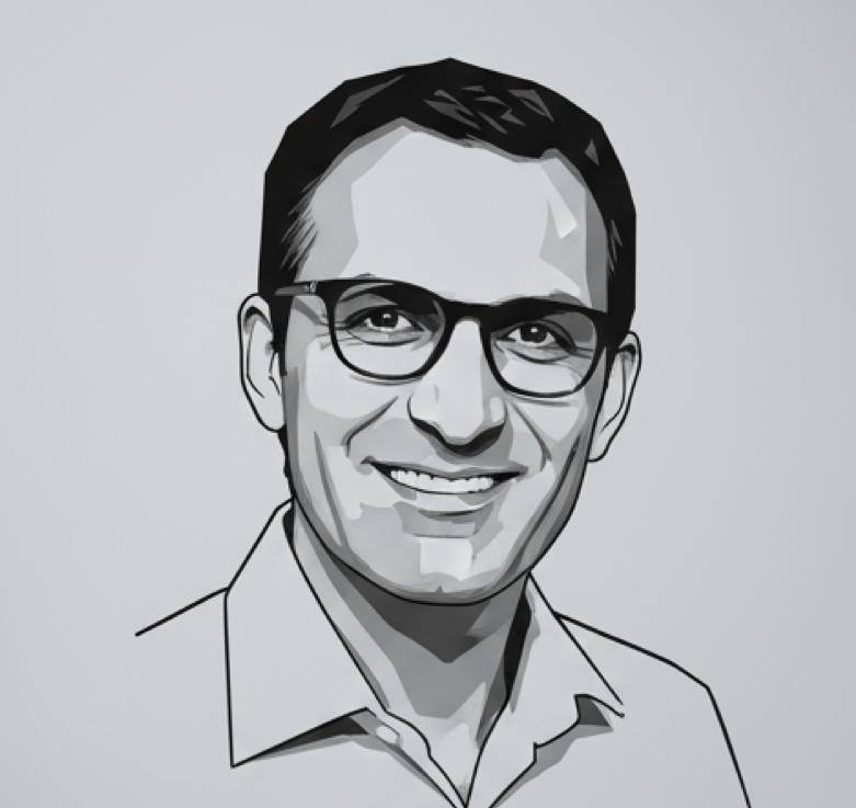 Rencontre avec Ali Ahmadi