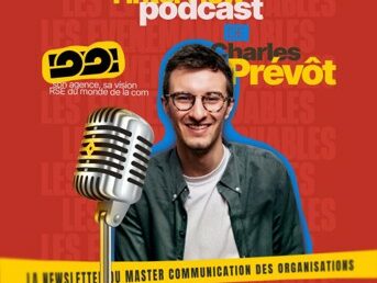 Côté Veille : LES EVENEMANQUABLES