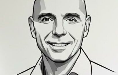 Rencontre avec Jean-Luc Maurin