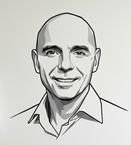 Rencontre avec Jean-Luc Maurin