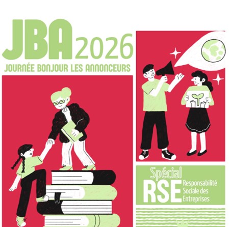 Susciter les rencontres pros grâce à la JBA