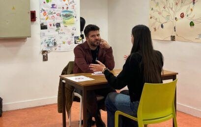 13ᵉ Speed Business : moteur de connexions !