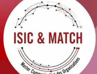 ISIC & Match : quand les étudiants et les diplômés se rencontrent !