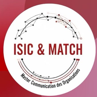 ISIC & Match : quand les étudiants et les diplômés se rencontrent !