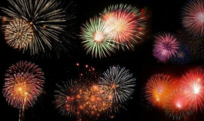 Décryptage : le Nouvel An au cœur des stratégies de communication