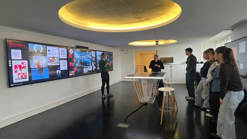 Découvertes & rencontres : récap JBA26 !