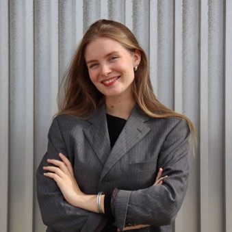 Découvrons le témoignage d'Eline Baccou, une stagiaire 