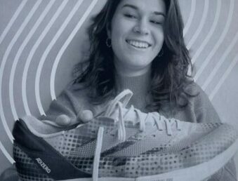 Découvrons le témoignage de Gwenaïg Le Vourc’h, athlète handisport et étudiante de l’ISIC