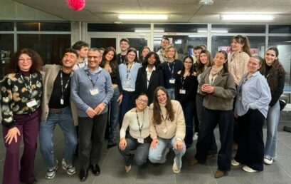 ISIC & Match 2026 : ça a bien matché !