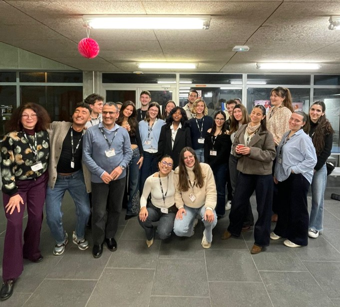 ISIC & Match 2026 : ça a bien matché !