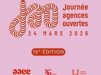 Journée Agences Ouvertes #JAO2026