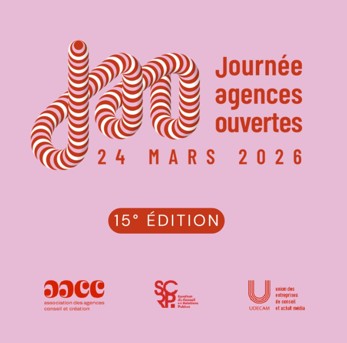 Journée Agences Ouvertes #JAO2026