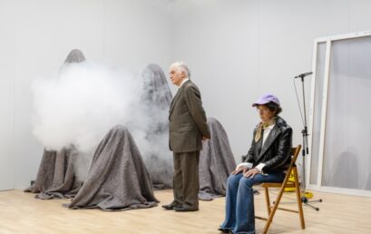 Soirée théâtre pour les M1