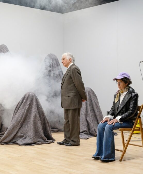 Soirée théâtre pour les M1