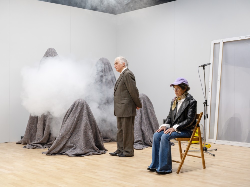 Soirée théâtre pour les M1