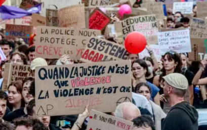 Mais c&rsquo;est quoi ce mouvement ?