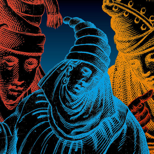 Sorcières : qui façonne leur histoire ?