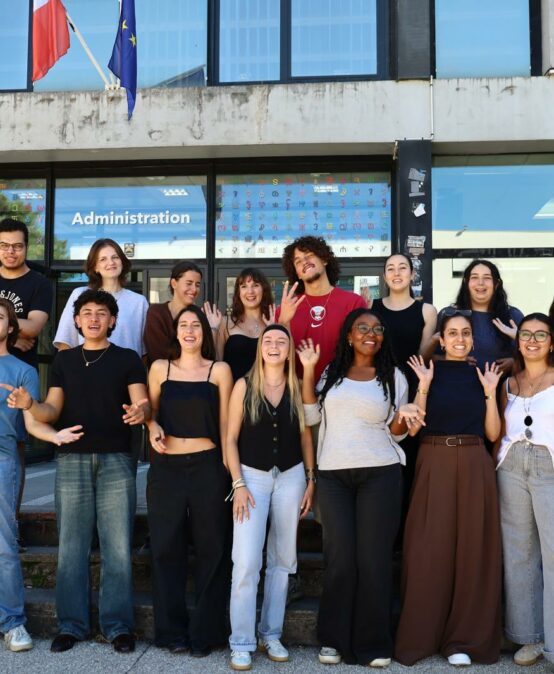 Rentrée 2026/2027